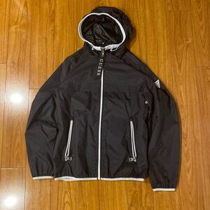 Guess Windbreaker Men’s Medium